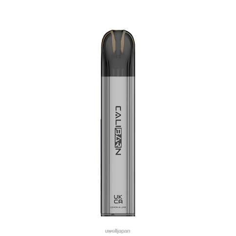 UWELL CALIBURN bar c800 使い捨てベープ | UWELL Shop フレッシュミント J0X2T328